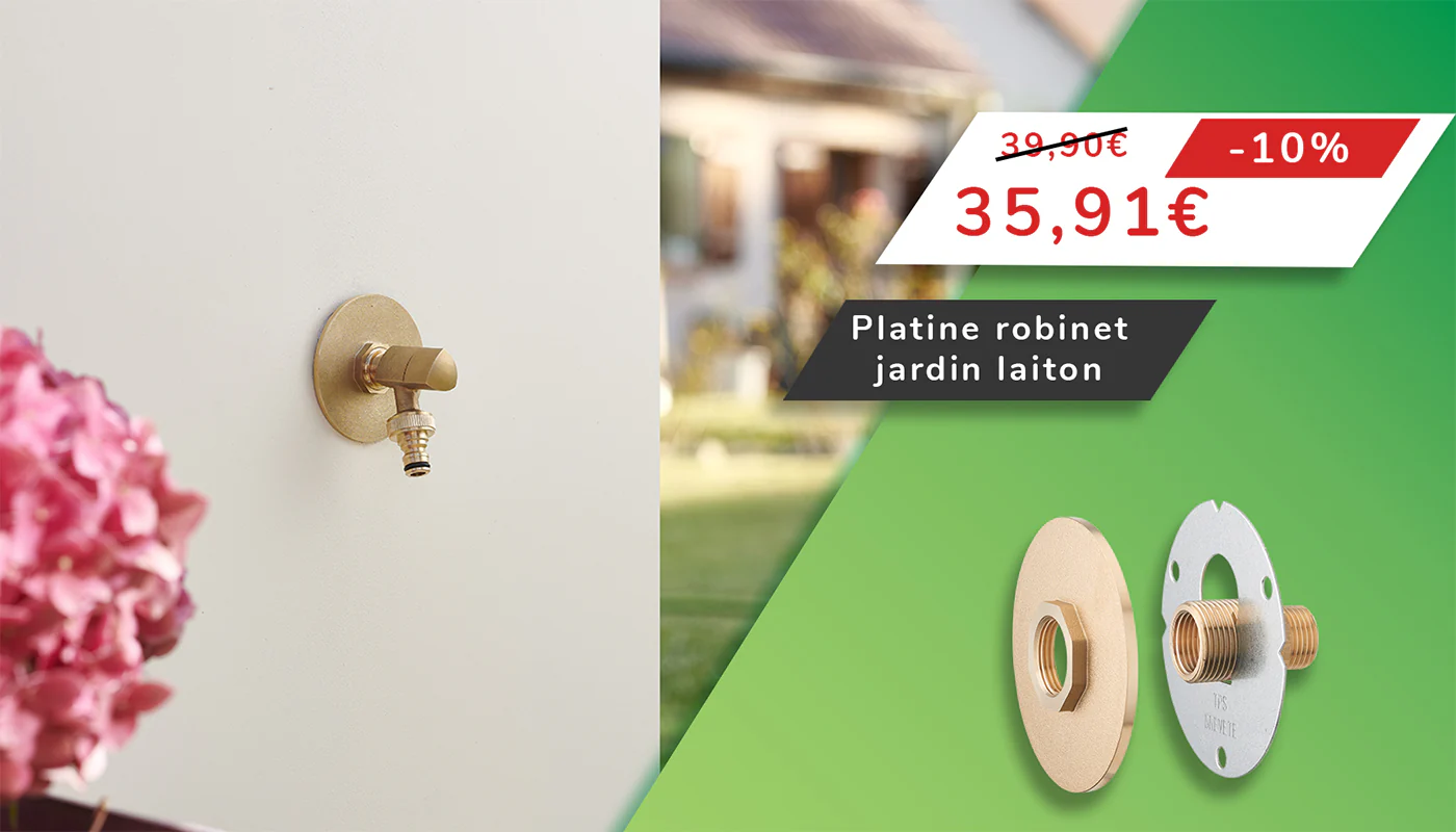 L'expertise plomberie livrée chez vous