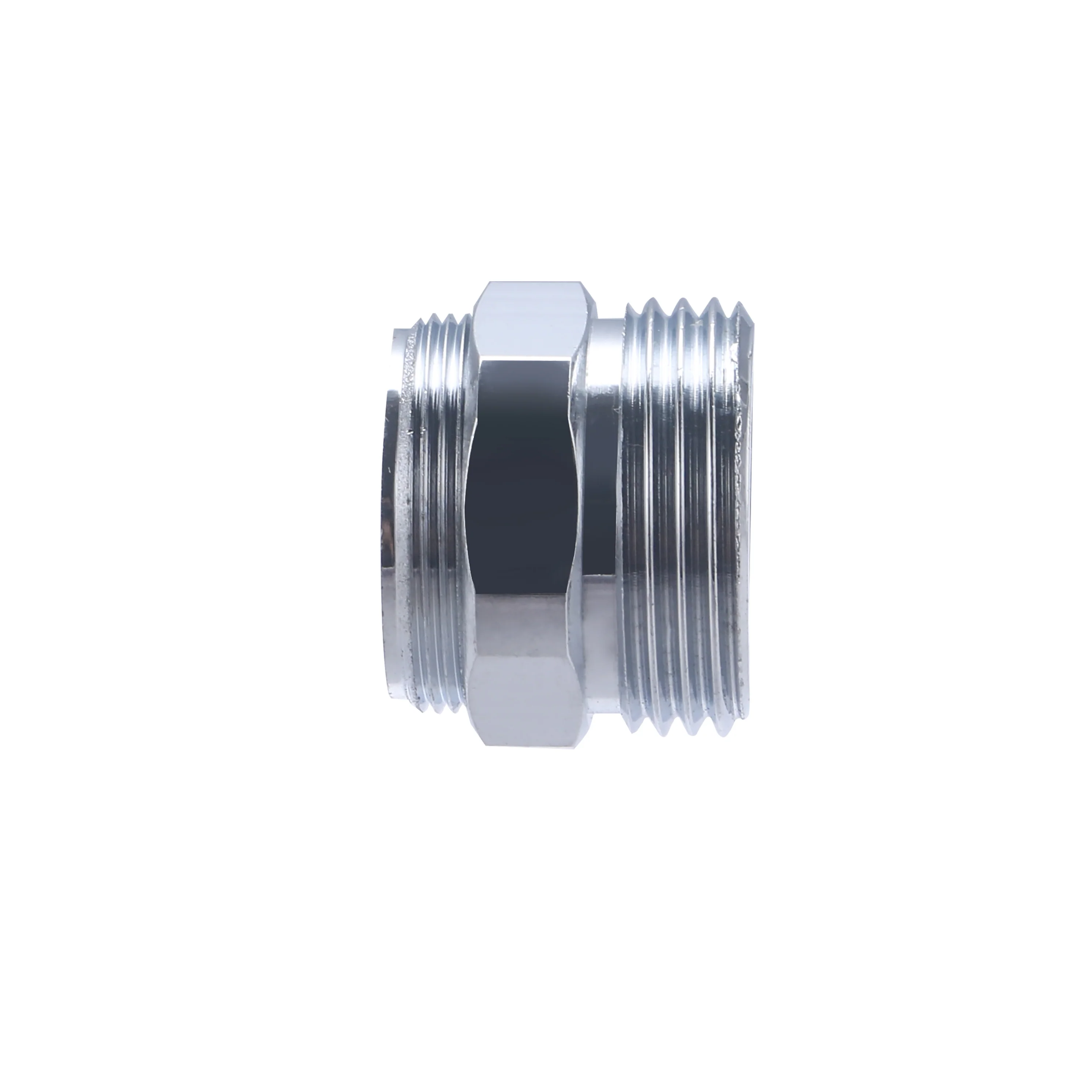 Adaptateur de bec mâle 24x100 - mâle 3/4 (20x27) - Image 3