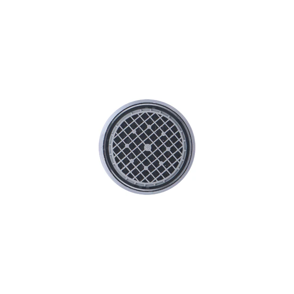 Aérateur anti calcaire NF femelle 22x100 - Image 4