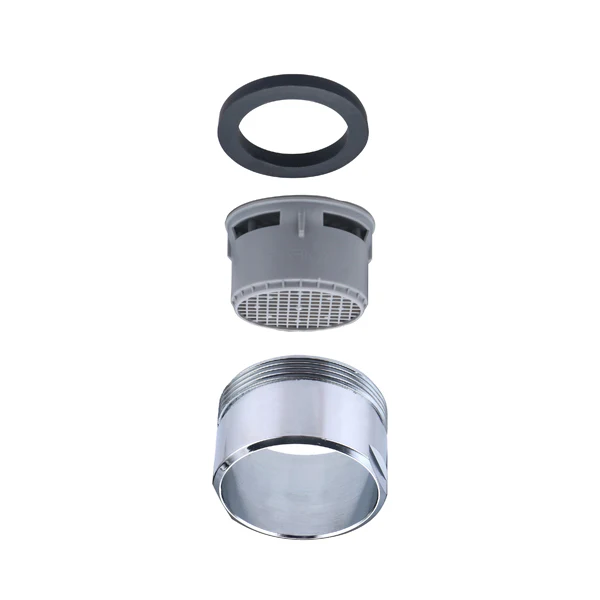 Aérateur anti calcaire NF mâle 28x100 - Image 5