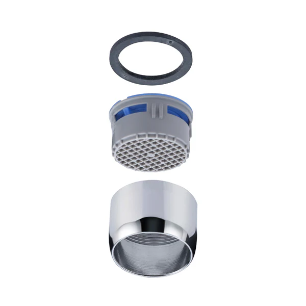 Aérateur anti calcaire NF femelle 22x100 économiseur d'eau - Image 17