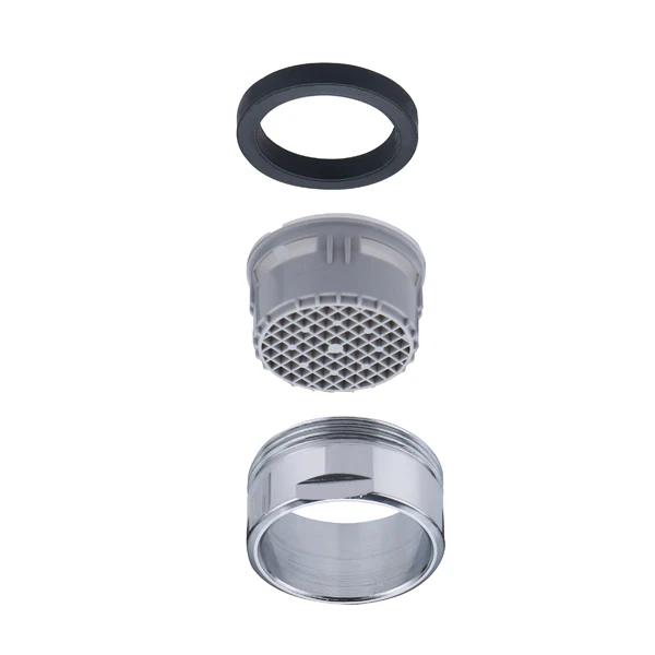 Aérateur anti calcaire NF mâle 24x100 économiseur d'eau - Image 11