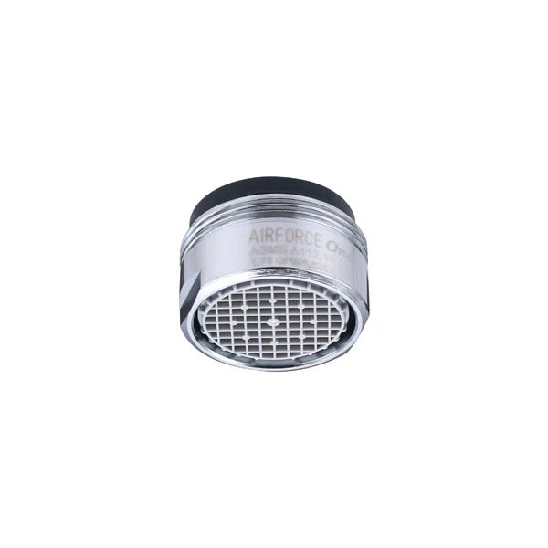 Aérateur anti calcaire NF mâle 24x100 économiseur d'eau - Image 13