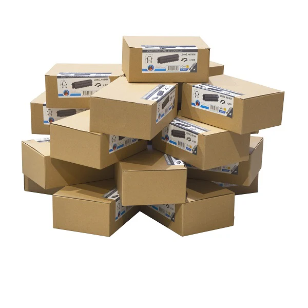 300 agrafes pour plancher chauffant - Image 32