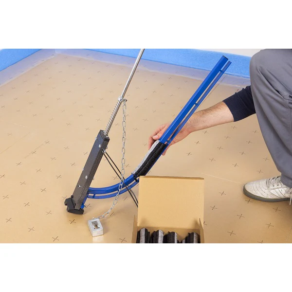 300 agrafes pour plancher chauffant - Image 7