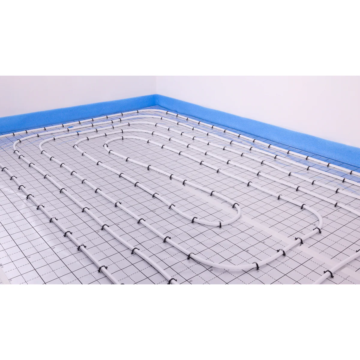 Agrafeuse plancher chauffant - Image 11