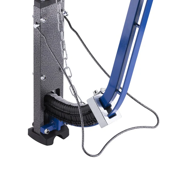 Agrafeuse plancher chauffant - Image 12