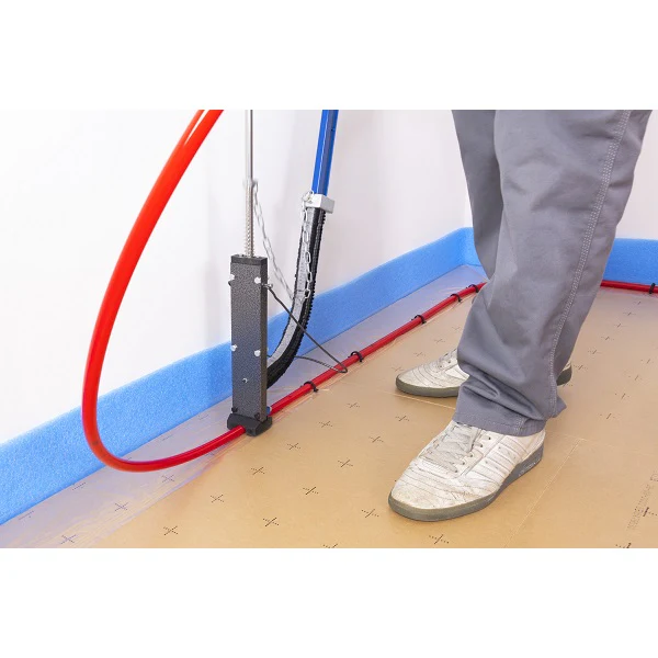 Agrafeuse plancher chauffant - Image 5