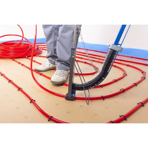 Agrafeuse plancher chauffant - Image 6