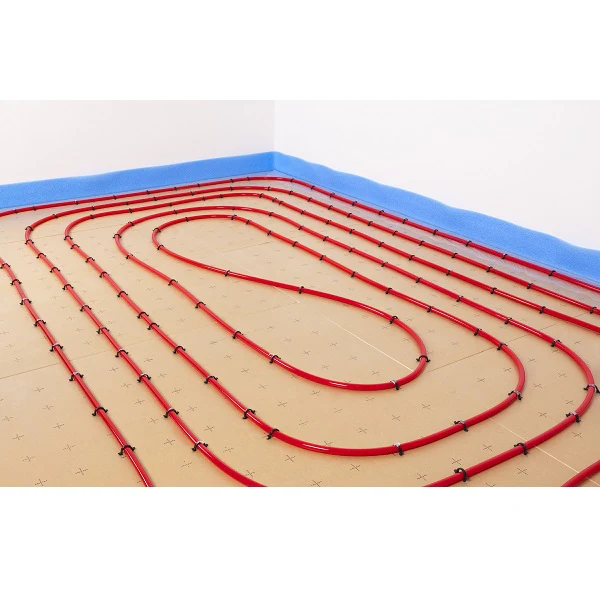 Agrafeuse plancher chauffant - Image 7