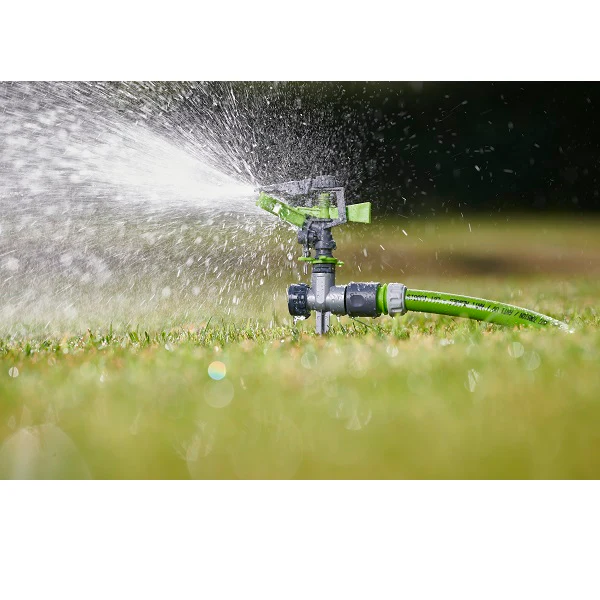 Asperseur Rotatif Automatique sur Pic - Image 5