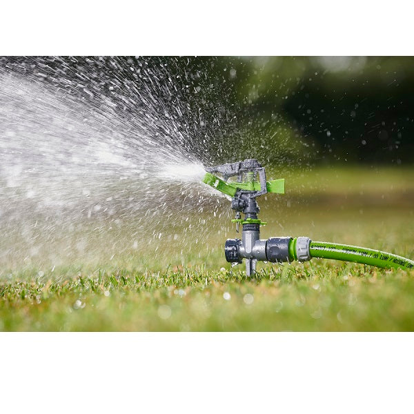 Asperseur Rotatif Automatique sur Pic - Image 8