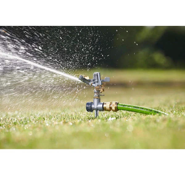 Asperseur Rotatif Métal - Image 10