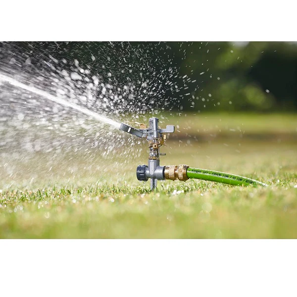 Asperseur Rotatif Métal - Image 9