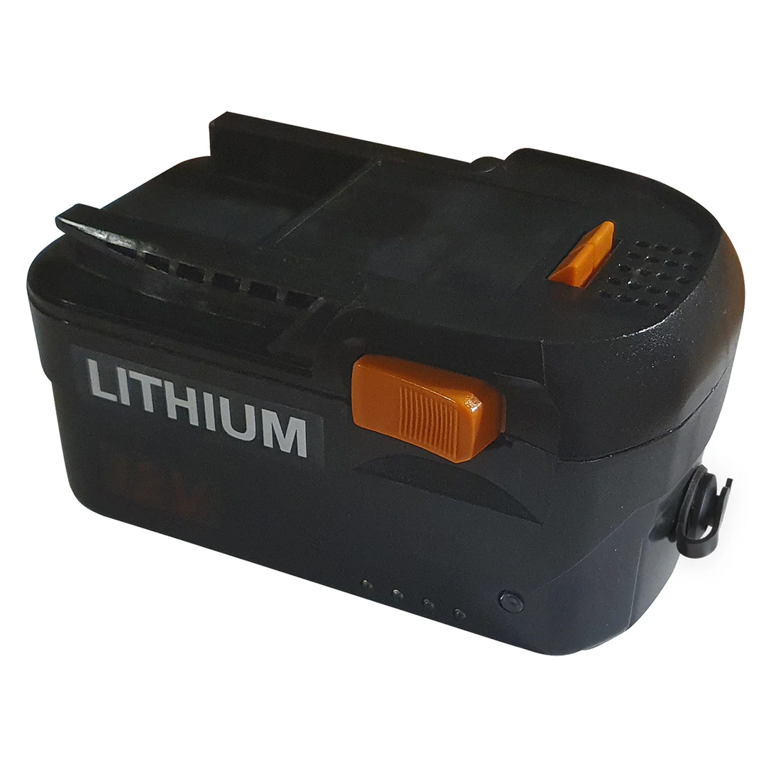 Batterie Sertisseuse électrique Multicouche et PER - Image 3