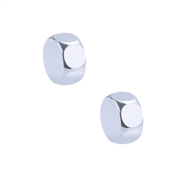 Bouchon à Visser Femelle 300 Chromé - Image 4