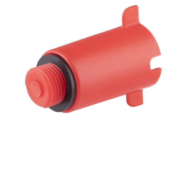 Bouchon d'attente - Image 7