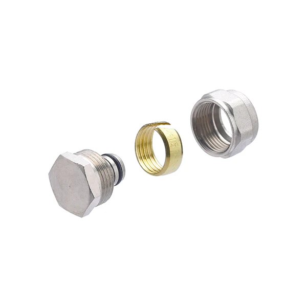 Bouchon Multicouche à Compression - Image 9