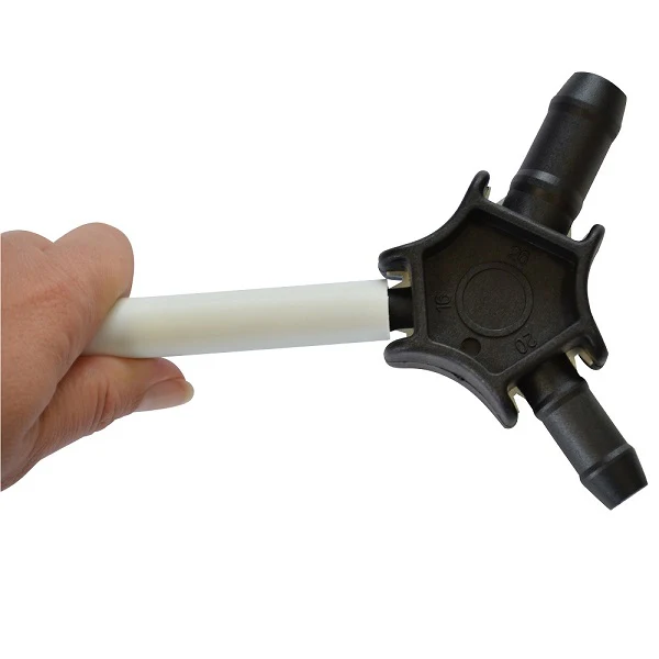 Calibreur Ebavureur pour tube Multicouche - Image 5