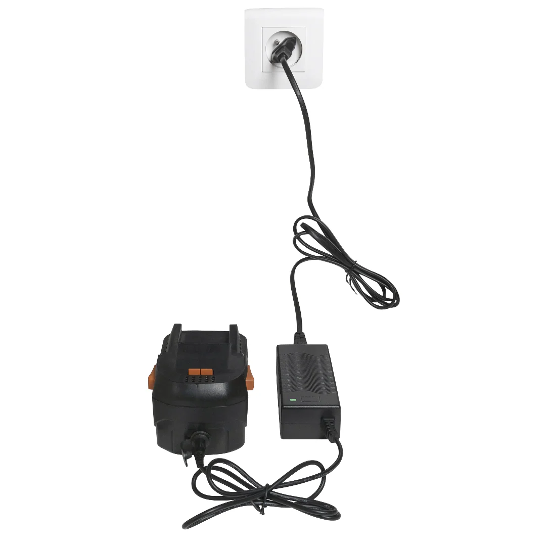 Chargeur batterie Sertisseuse électrique Multicouche et PER - Image 4