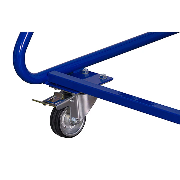 Chariot dérouleur de couronnes PER et multicouche - Image 3