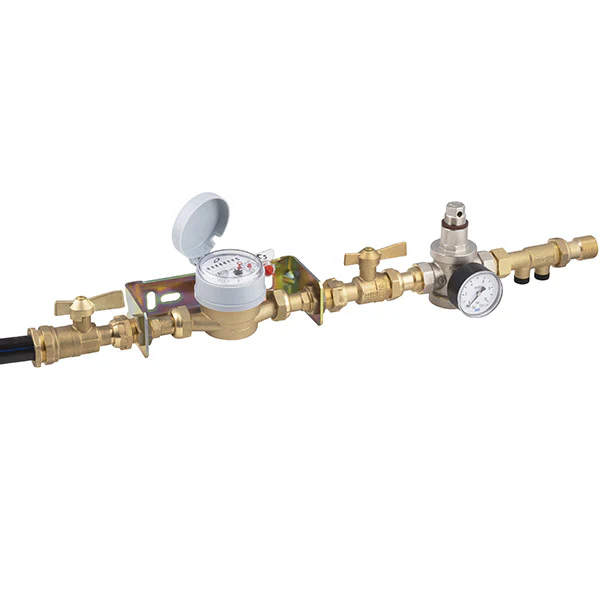 Clapet Anti Pollution - Image 3