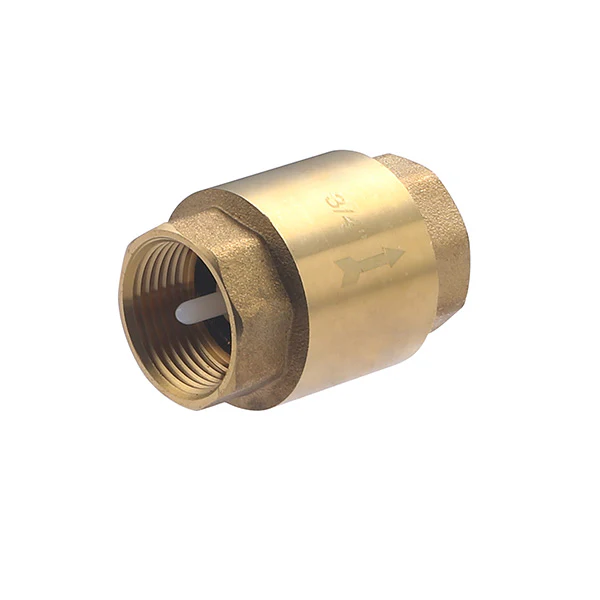 Clapet Anti-Retour - Image 6