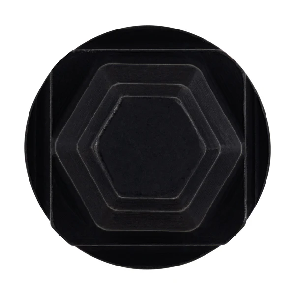 Clé étagée radiateur 6 pans + ergots - Image 8