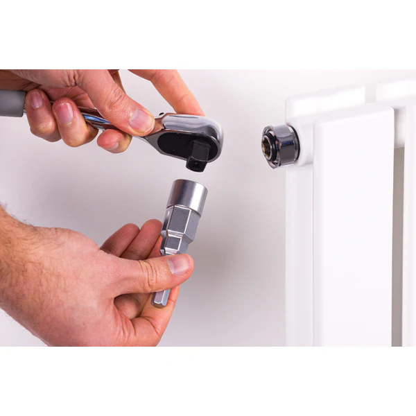 Clé étagée radiateur et sanitaire - Image 12