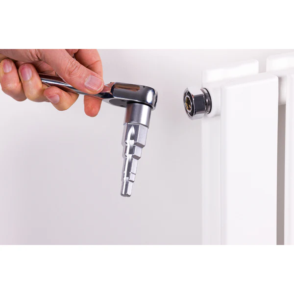 Clé étagée radiateur et sanitaire - Image 13