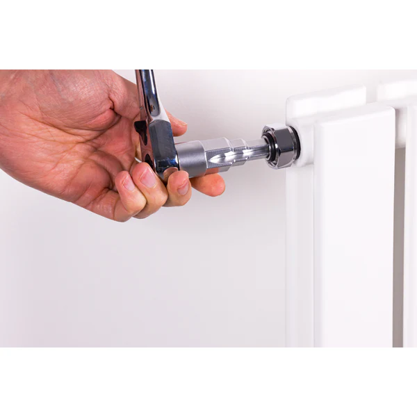 Clé étagée radiateur et sanitaire - Image 3