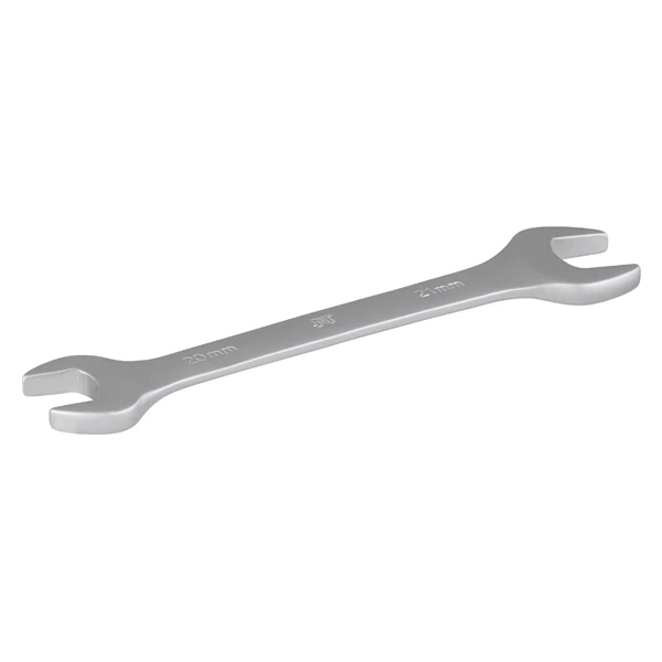 Clé plate double - Image 21