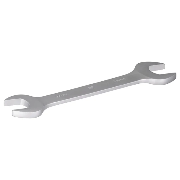 Clé plate double - Image 41