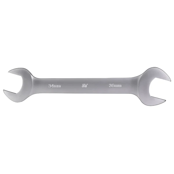 Clé plate double - Image 43