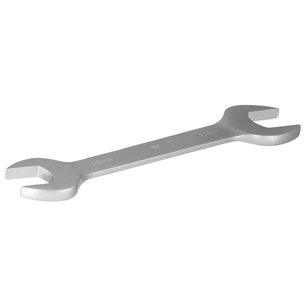 Clé plate double - Image 45