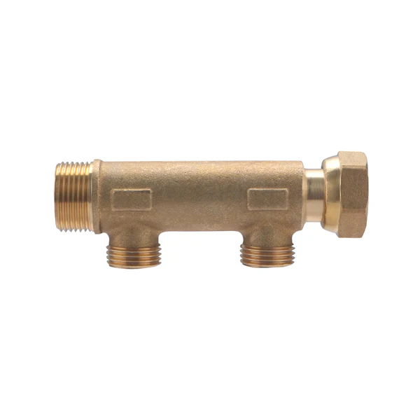 Collecteur Écrou Libre - Image 3