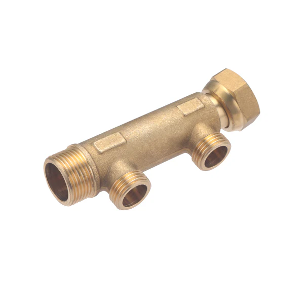 Collecteur Écrou Libre - Image 4