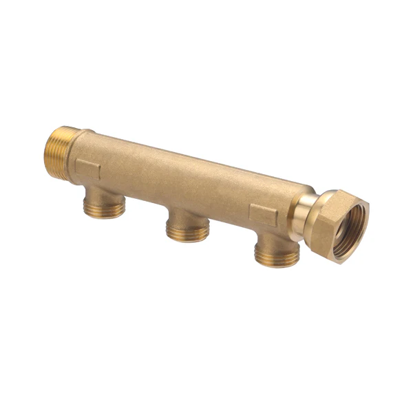 Collecteur Écrou Libre - Image 6