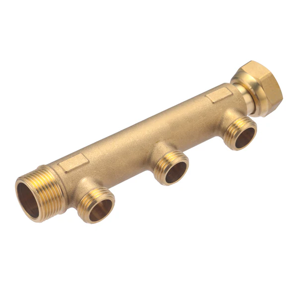 Collecteur Écrou Libre - Image 8