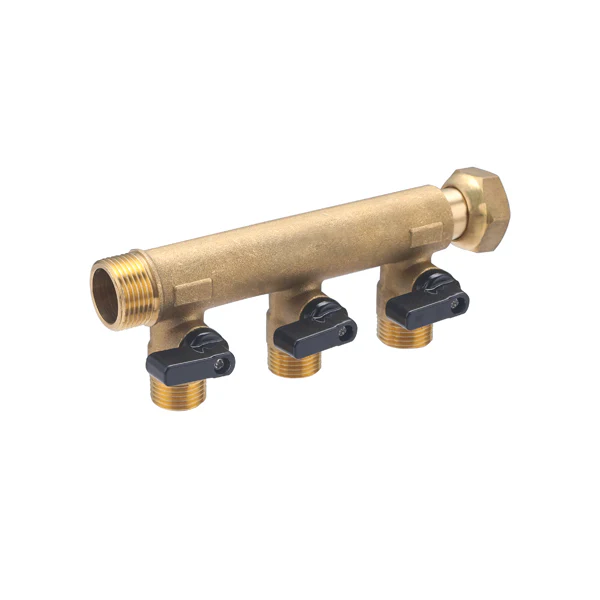 Collecteur Écrou Libre à Vannes - Image 10