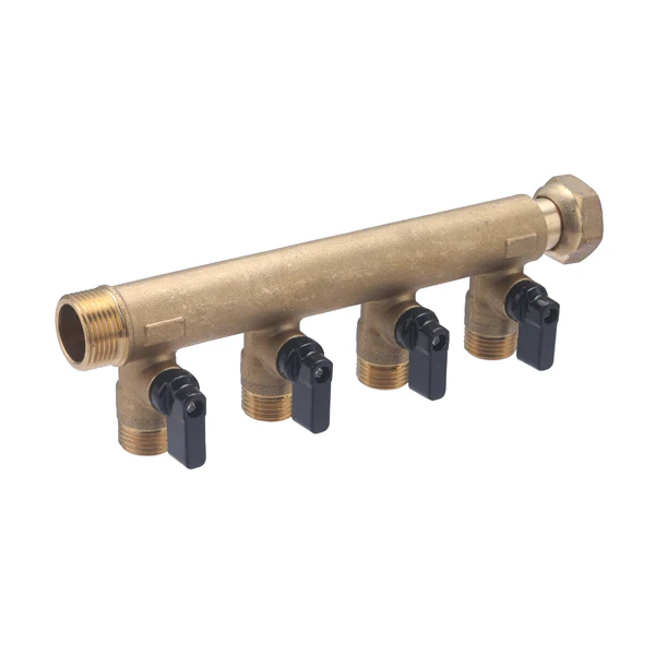 Collecteur Écrou Libre à Vannes - Image 11