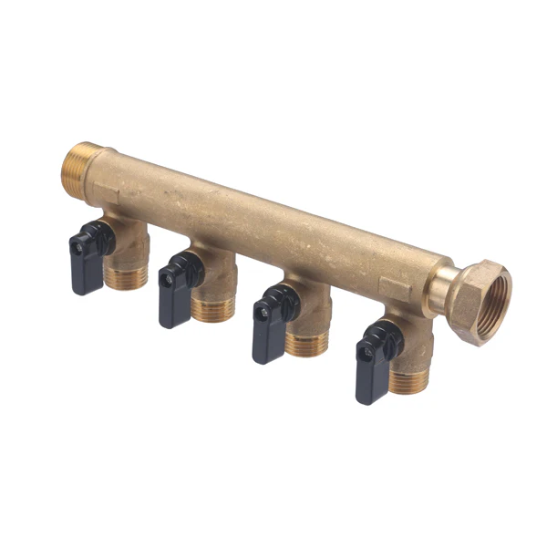 Collecteur Écrou Libre à Vannes - Image 12