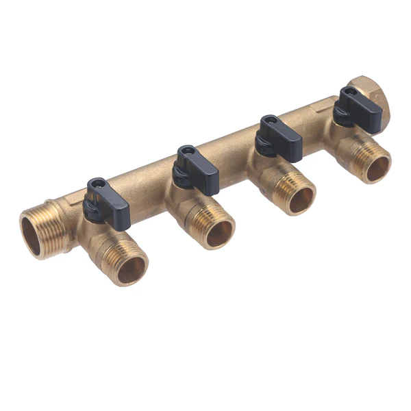 Collecteur Écrou Libre à Vannes - Image 14