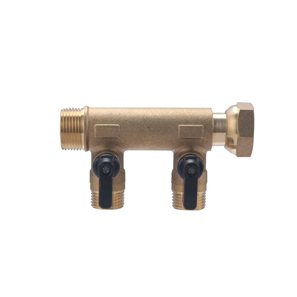 Collecteur Écrou Libre à Vannes - Image 3