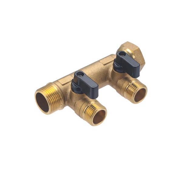 Collecteur Écrou Libre à Vannes - Image 4