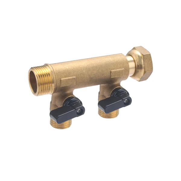 Collecteur Écrou Libre à Vannes - Image 5