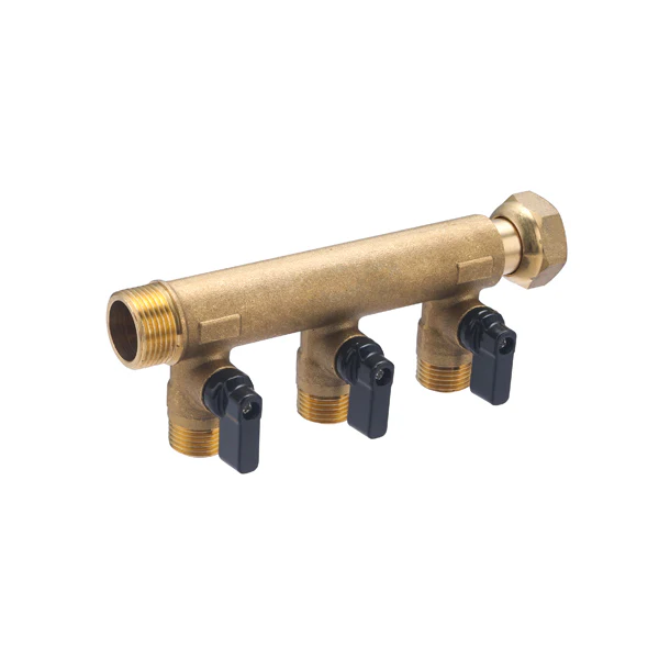 Collecteur Écrou Libre à Vannes - Image 6