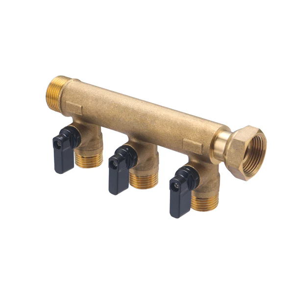 Collecteur Écrou Libre à Vannes - Image 7