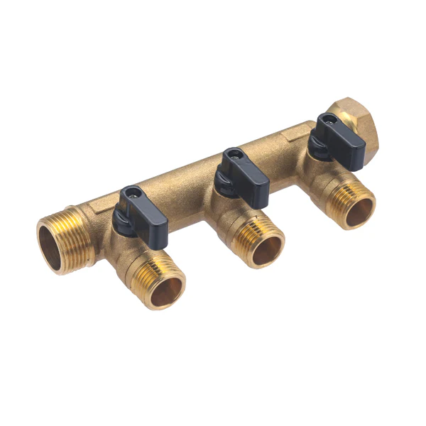 Collecteur Écrou Libre à Vannes - Image 9