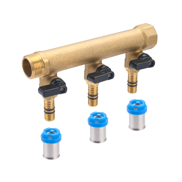 Collecteur multicouche à sertir - Image 10